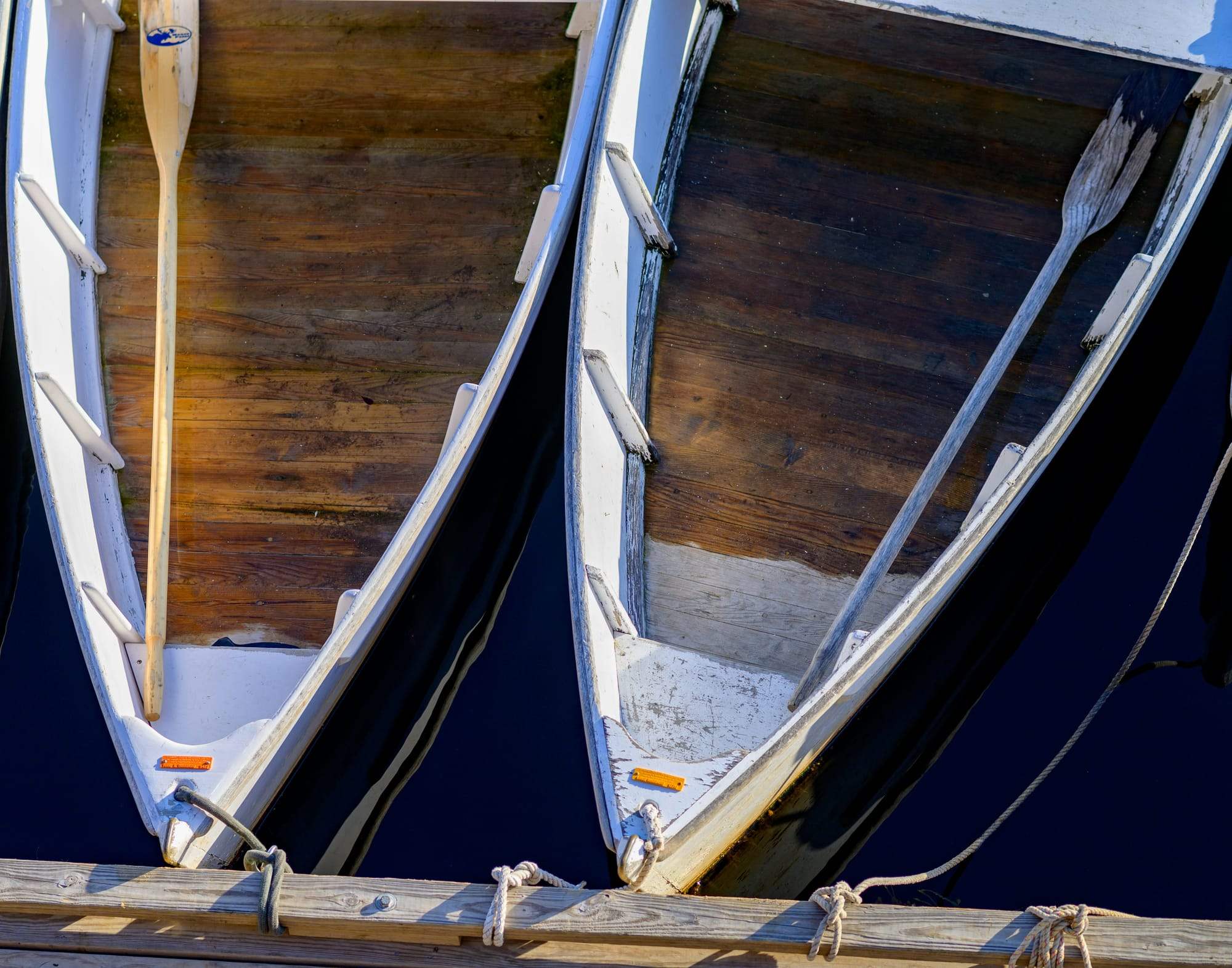 Teak & deck for boats in Mallorca